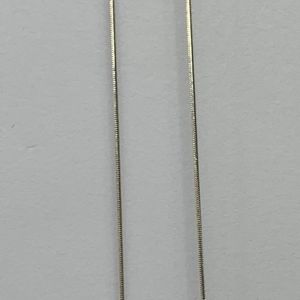 Tuanis - Peru Jewelry - 950 Silver chain Tuanis - Peru Jewelry - 950 Silver chain